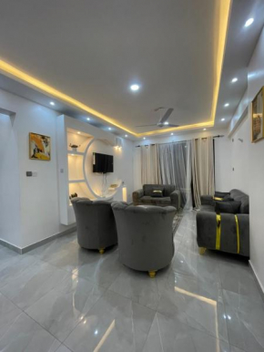 City view apartments